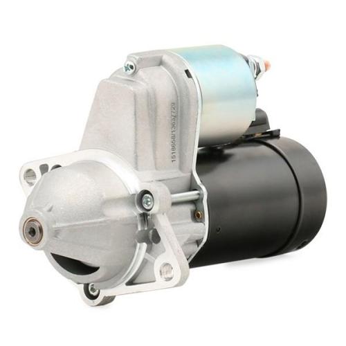 RIDEX Motor Starter/Anlasser 0,9kW für OPEL Corsa D Schrägheck (S07) ZAFIRA B Bild RIDEX Motor Starter/Anlasser 0,9kW für OPEL Corsa D Schrägheck (S07) ZAFIRA B