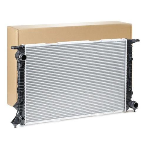 RIDEX 470R0915 Motorkühler / Wasserkühler für AUDI A4 Avant (8K5, B8) 4G0121251B Bild RIDEX 470R0915 Motorkühler / Wasserkühler für AUDI A4 Avant (8K5, B8) 4G0121251B