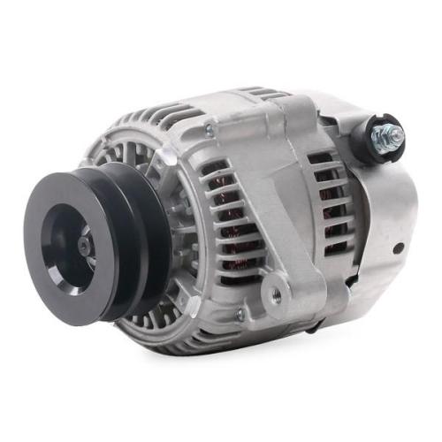 RIDEX 4G0423 Lichtmaschine 80A 14V Drehrichtung im Uhrzeigersinn mit für TOYOTA Bild RIDEX 4G0423 Lichtmaschine 80A 14V Drehrichtung im Uhrzeigersinn mit für TOYOTA