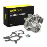RIDEX PLUS 1260W0312P Kühlmittelpumpe Motorkühlung Wasserpumpe integriertes