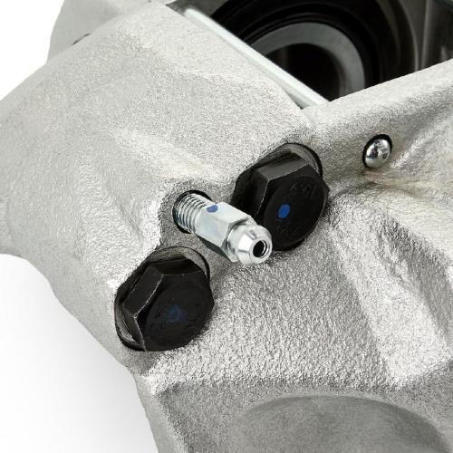 RIDEX 78B0723 Bremssattel Bremszange Vorne links für VW Transporter T1II Bus für Bild RIDEX 78B0723 Bremssattel Bremszange Vorne links für VW Transporter T1II Bus für