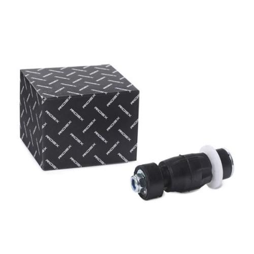 RIDEX 1x Koppelstange Stabilisator Vorne beidseitig für RENAULT Twingo 1I (CN0) Bild RIDEX 1x Koppelstange Stabilisator Vorne beidseitig für RENAULT Twingo 1I (CN0)
