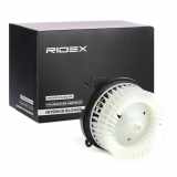 RIDEX 2669I0202 Gebläsemotor Innenraum Heizungsgebläse 12V 2028209142 2028209242