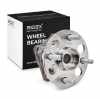 RIDEX 654W0273 Radlagersatz pro 1 Rad Hinten f&uuml;r TOYOTA Yaris Schr&auml;gheck (P9)