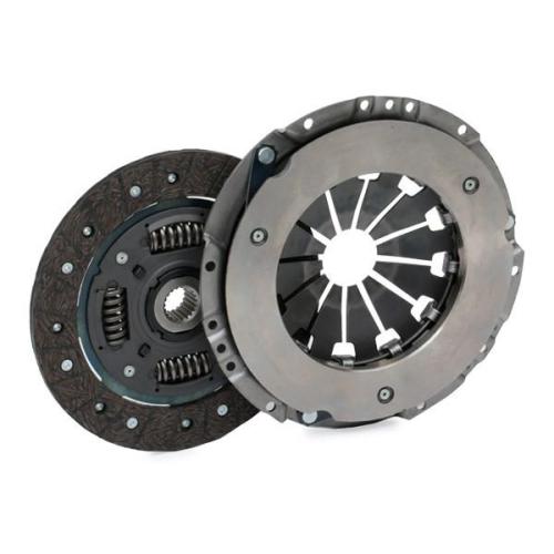 RIDEX 479C0435 Kupplungssatz für FIAT PUNTO (188) 46478560 46547419 7759547 Bild RIDEX 479C0435 Kupplungssatz für FIAT PUNTO (188) 46478560 46547419 7759547