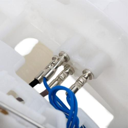 RIDEX 1382F0040 Kraftstoffpumpe Kraftstoff-Fördereinheit Modul mit Tankgeber Bild RIDEX 1382F0040 Kraftstoffpumpe Kraftstoff-Fördereinheit Modul mit Tankgeber