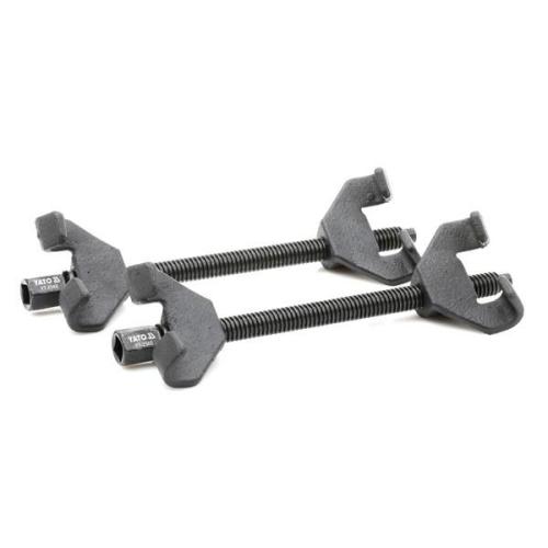 YATO Federspanner Fahrwerksfeder Bild YATO Federspanner Fahrwerksfeder
