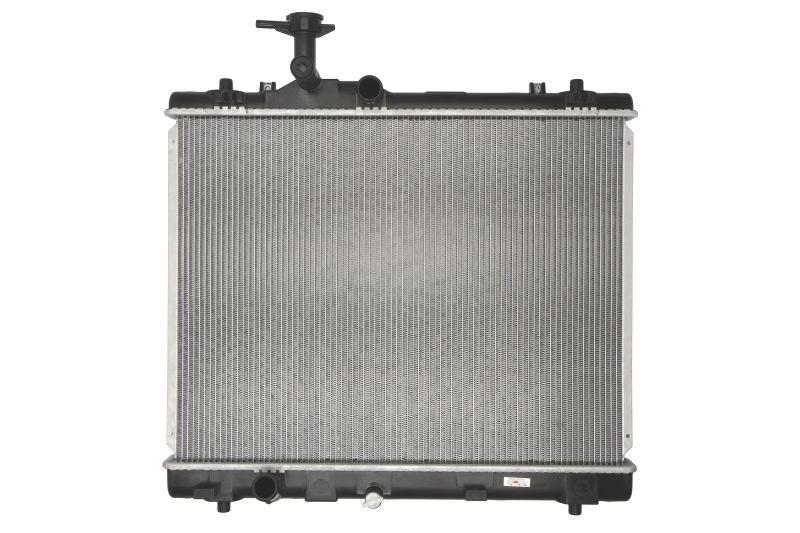 KOYORAD PL102609 Motorkühler / Wasserkühler für SUZUKI SWIFT IV (FZ, NZ)