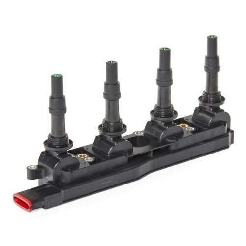 RIDEX PLUS 689C0033P Zündspule 12V für OPEL Corsa C Schrägheck (X01) 1208008 Bild RIDEX PLUS 689C0033P Zündspule 12V für OPEL Corsa C Schrägheck (X01) 1208008