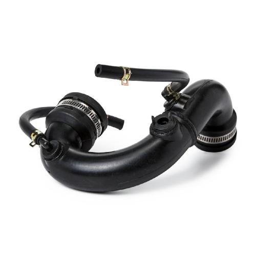 RIDEX 3314C0113 Ladeluftschlauch für RENAULT Clio 1II Schrägheck (BR0/1, CR0/1) Bild RIDEX 3314C0113 Ladeluftschlauch für RENAULT Clio 1II Schrägheck (BR0/1, CR0/1)