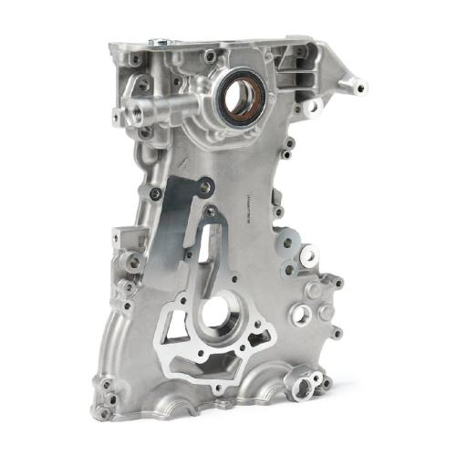 RIDEX 596O0116 Ölpumpe Motorölpumpe für OPEL Corsa D Schrägheck (S07) 93168129 Bild RIDEX 596O0116 Ölpumpe Motorölpumpe für OPEL Corsa D Schrägheck (S07) 93168129