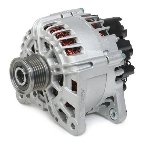 RIDEX 4G0594 Lichtmaschine 150A 14V Drehrichtung im Uhrzeigersinn mit für DACIA Bild RIDEX 4G0594 Lichtmaschine 150A 14V Drehrichtung im Uhrzeigersinn mit für DACIA