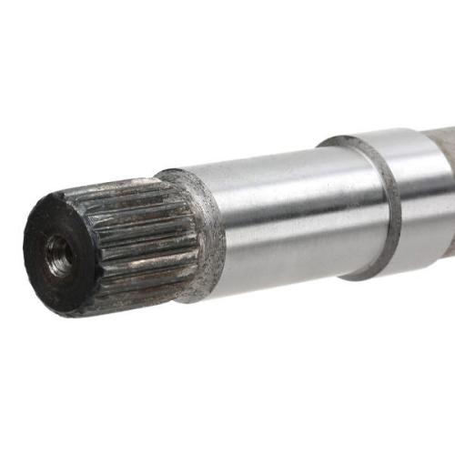 RIDEX Antriebswelle Achswelle Vorderachse/Vorne rechts passend für PEUGEOT Bild RIDEX Antriebswelle Achswelle Vorderachse/Vorne rechts passend für PEUGEOT