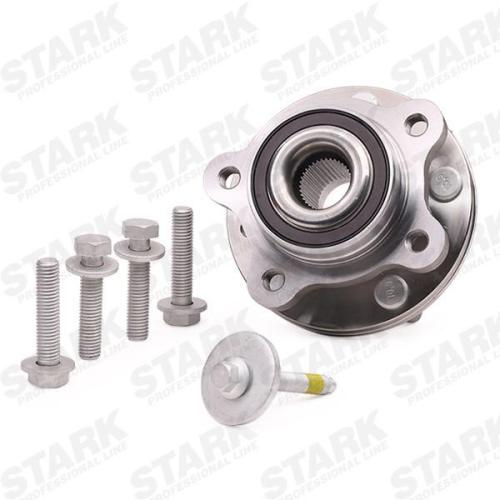 STARK SKWB-0181101 Radlagersatz pro 1 Rad Vorne für VOLVO V40 Schrägheck Bild STARK SKWB-0181101 Radlagersatz pro 1 Rad Vorne für VOLVO V40 Schrägheck