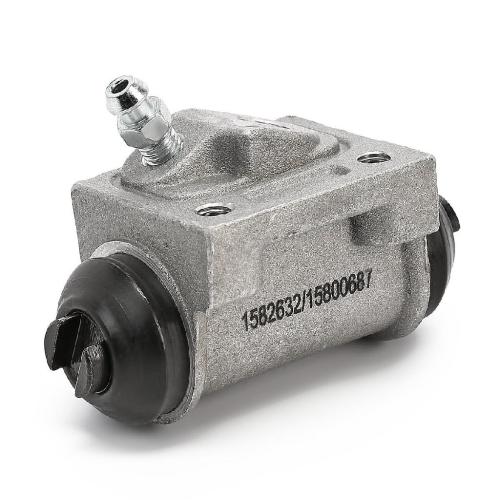 RIDEX 277W0115 1x Radbremszylinder Trommelbremse Radzylinder Hinten Rechts Bild RIDEX 277W0115 1x Radbremszylinder Trommelbremse Radzylinder Hinten Rechts