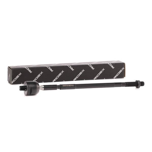 RIDEX Axialgelenk Spurstange Vorne beidseitig für TOYOTA CELICA Coupe