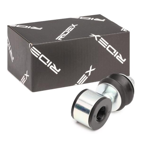 RIDEX 1x Koppelstange Stabilisator Vorne beidseitig für VW TOURAN (1T1, 1T2)