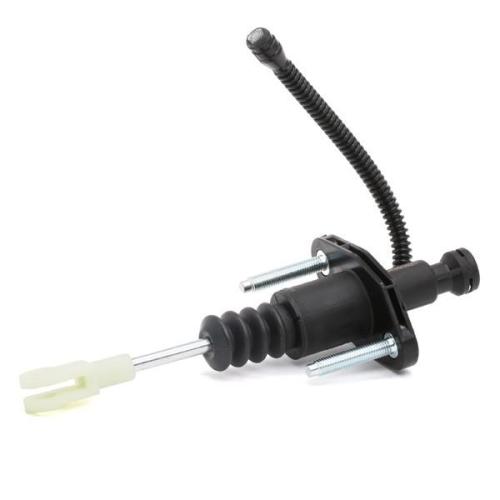RIDEX 234M0105 Kupplungsgeberzylinder Durchmesser: 15,87mm für OPEL 5679306 Bild RIDEX 234M0105 Kupplungsgeberzylinder Durchmesser: 15,87mm für OPEL 5679306
