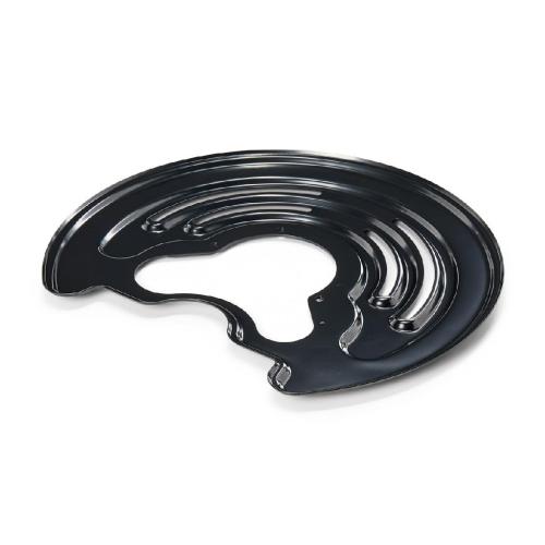 RIDEX 1x Ankerblech / Spritzblech Hinten links für OPEL Vivaro A Kastenwagen Bild RIDEX 1x Ankerblech / Spritzblech Hinten links für OPEL Vivaro A Kastenwagen