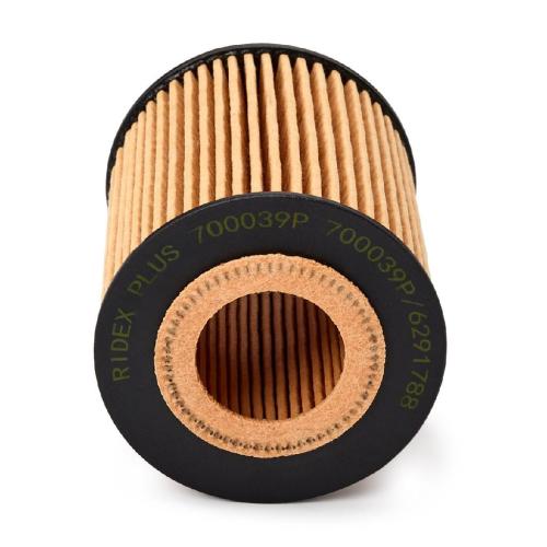 RIDEX PLUS Ölfilter Motorölfilter Filtereinsatz 7O0039P für OPEL ZAFIRA B (A05) Bild RIDEX PLUS Ölfilter Motorölfilter Filtereinsatz 7O0039P für OPEL ZAFIRA B (A05)