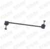 STARK 1x Koppelstange Stabilisator Vorne beidseitig für RENAULT Scénic 1I Bild STARK 1x Koppelstange Stabilisator Vorne beidseitig für RENAULT Scénic 1I