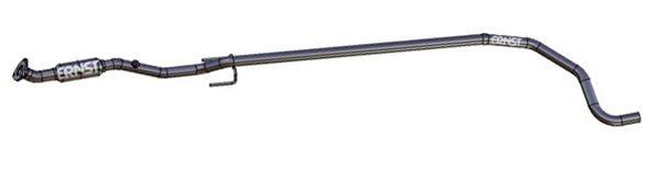 VEGAZ Abgasrohr für OPEL Corsa D Schrägheck (S07)