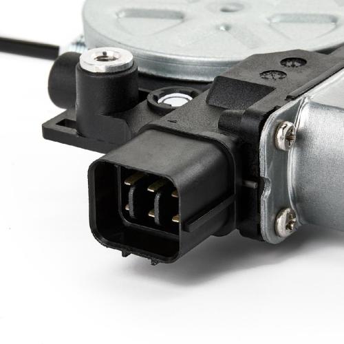 RIDEX 1561W0923 Fensterheber Vorne Links Elektrisch mit Elektromotor für HONDA Bild RIDEX 1561W0923 Fensterheber Vorne Links Elektrisch mit Elektromotor für HONDA
