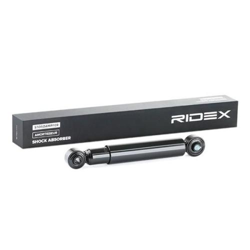 RIDEX 854S1772 1x Stoßdämpfer Öldruck Hinten für SUZUKI Alto (EF) 4180070F01 Bild RIDEX 854S1772 1x Stoßdämpfer Öldruck Hinten für SUZUKI Alto (EF) 4180070F01