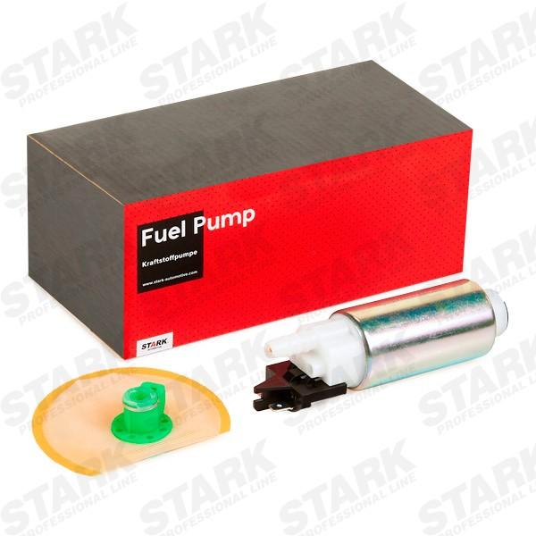 STARK SKFP-0160279 Kraftstoffpumpe 3,5 Bar Druck für FIAT PANDA (169)
