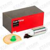 STARK SKFP-0160279 Kraftstoffpumpe 3,5 Bar Druck für FIAT PANDA (169)