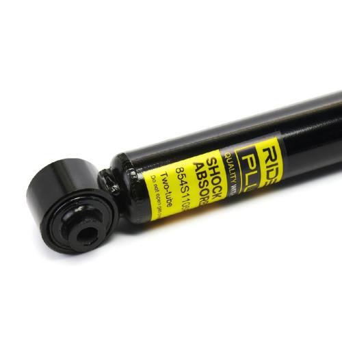 RIDEX PLUS 854S2103P 2x Stoßdämpfer Gasdruck Hinten für VW Golf 5II Schrägheck Bild RIDEX PLUS 854S2103P 2x Stoßdämpfer Gasdruck Hinten für VW Golf 5II Schrägheck