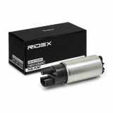 RIDEX 458F0028 Kraftstoffpumpe für OPEL Astra G CC (T98) Zafira A (T98) für KIA
