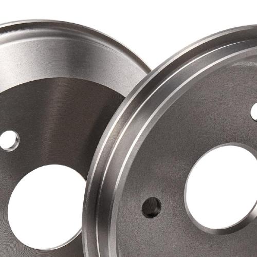 RIDEX 123B0047 2x Bremstrommeln Set Hinten AußenØ235mm für SMART CITY-COUPE Bild RIDEX 123B0047 2x Bremstrommeln Set Hinten AußenØ235mm für SMART CITY-COUPE