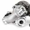 RIDEX 2234C11878 Turbolader Abgasturbolader mit Abgaskrümmer Kompatibel mit VW Bild RIDEX 2234C11878 Turbolader Abgasturbolader mit Abgaskrümmer Kompatibel mit VW