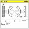 RIDEX Bremsbacken Satz für Trommelbremse Hinten für NISSAN Note (E11, NE11) Bild RIDEX Bremsbacken Satz für Trommelbremse Hinten für NISSAN Note (E11, NE11)