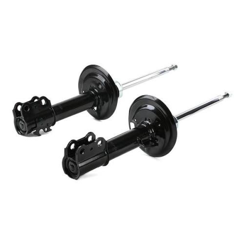 RIDEX 854S1981 2x Stoßdämpfer Federbein Gasdruck Vorne für TOYOTA 4851052C40 Bild RIDEX 854S1981 2x Stoßdämpfer Federbein Gasdruck Vorne für TOYOTA 4851052C40