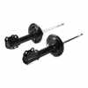 RIDEX 854S1981 2x Stoßdämpfer Federbein Gasdruck Vorne für TOYOTA 4851052C40 Bild RIDEX 854S1981 2x Stoßdämpfer Federbein Gasdruck Vorne für TOYOTA 4851052C40