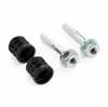 RIDEX 1009C0043 Bremssattelhalter Hinterachse für VW Golf 1I (19E, 1G1) für AUDI Bild RIDEX 1009C0043 Bremssattelhalter Hinterachse für VW Golf 1I (19E, 1G1) für AUDI