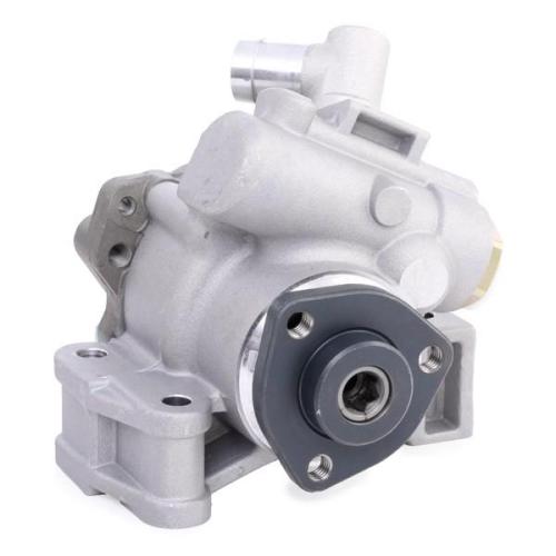 RIDEX 12H0004 Servopumpe Hydraulikpumpe Lenkung hydraulisch 0024669001 Bild RIDEX 12H0004 Servopumpe Hydraulikpumpe Lenkung hydraulisch 0024669001