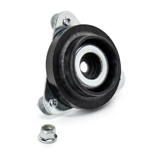 RIDEX PLUS 1180S0422P Federbeinstützlager Vorne für RENAULT Clio 1II Schrägheck Bild RIDEX PLUS 1180S0422P Federbeinstützlager Vorne für RENAULT Clio 1II Schrägheck