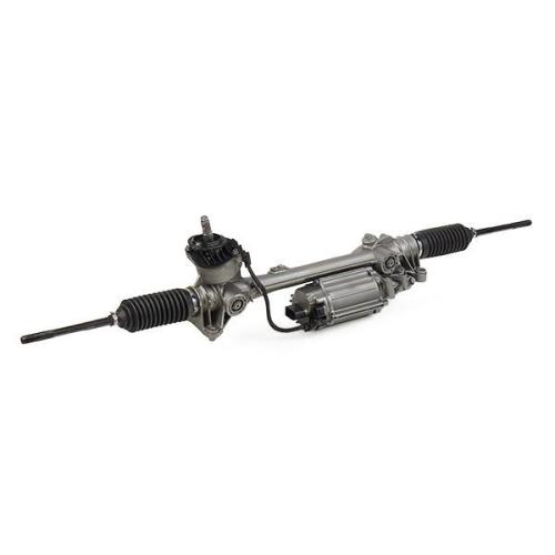 RIDEX REMAN 286S0266R Lenkgetriebe für VW Golf 5I (5K1) 1K1423055G 1K1423055GX Bild RIDEX REMAN 286S0266R Lenkgetriebe für VW Golf 5I (5K1) 1K1423055G 1K1423055GX