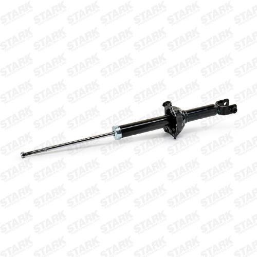 STARK SKSA-0132201 2x Stoßdämpfer Gasdruck Hinten für HONDA ACCORD IV (CB) Bild STARK SKSA-0132201 2x Stoßdämpfer Gasdruck Hinten für HONDA ACCORD IV (CB)