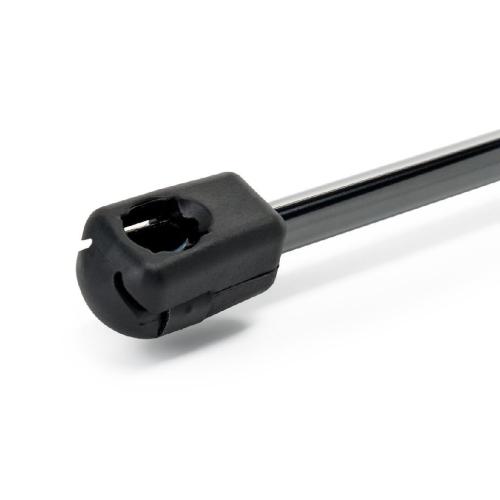RIDEX 219G1557 Heckklappendämpfer hinten Länge:584mm 600N Hub: 194mm für VW Bild RIDEX 219G1557 Heckklappendämpfer hinten Länge:584mm 600N Hub: 194mm für VW