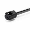 RIDEX 219G1557 Heckklappendämpfer hinten Länge:584mm 600N Hub: 194mm für VW Bild RIDEX 219G1557 Heckklappendämpfer hinten Länge:584mm 600N Hub: 194mm für VW