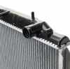 RIDEX 470R0498 Motorkühler / Wasserkühler für NISSAN Patrol GR V SUV (Y61) Bild RIDEX 470R0498 Motorkühler / Wasserkühler für NISSAN Patrol GR V SUV (Y61)