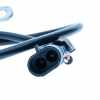 EINPARTS Kurbelwellensensor EPS0945 500 mm Anzahl der Steckkontakte: 2 Bild EINPARTS Kurbelwellensensor EPS0945 500 mm Anzahl der Steckkontakte: 2