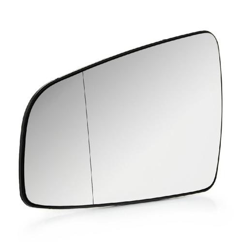 RIDEX 1914M0124 Spiegelglas Glas Aussenspiegel asphärisch beheizt links für OPEL Bild RIDEX 1914M0124 Spiegelglas Glas Aussenspiegel asphärisch beheizt links für OPEL