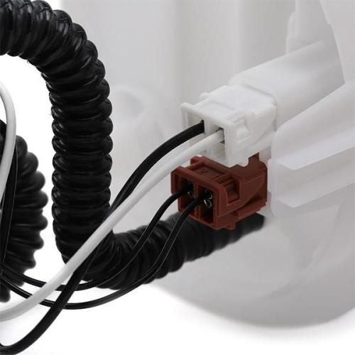 RIDEX 1382F0187 Kraftstoffpumpe Kraftstoff-Fördereinheit Modul mit Tankgeber Bild RIDEX 1382F0187 Kraftstoffpumpe Kraftstoff-Fördereinheit Modul mit Tankgeber