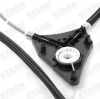 STARK SKWR-0420176 Fensterheber Vorne Rechts Elektrisch ohne Elektromotor für VW Bild STARK SKWR-0420176 Fensterheber Vorne Rechts Elektrisch ohne Elektromotor für VW