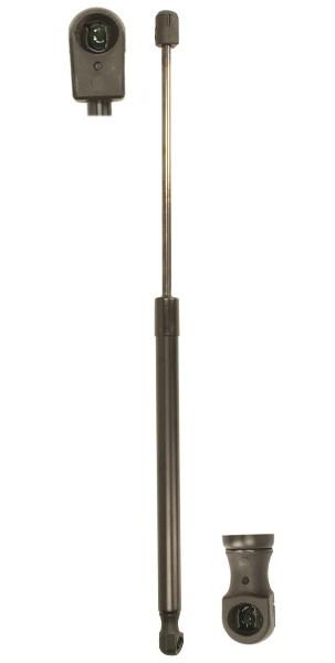 FA KROSNO 31296 Heckklappendämpfer beidseitig Länge:487.5mm 320N Hub: 199mm